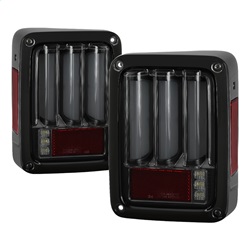 Tail Light Set - 5084781